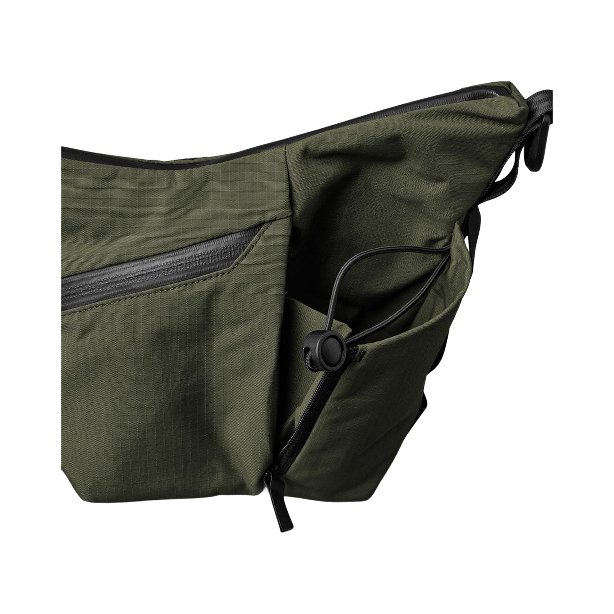 Сумка-слінг Alpaka Flow Satchel 2L