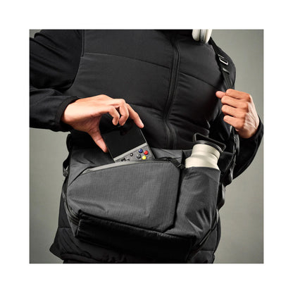 Сумка-слінг Alpaka Flow Satchel 4L