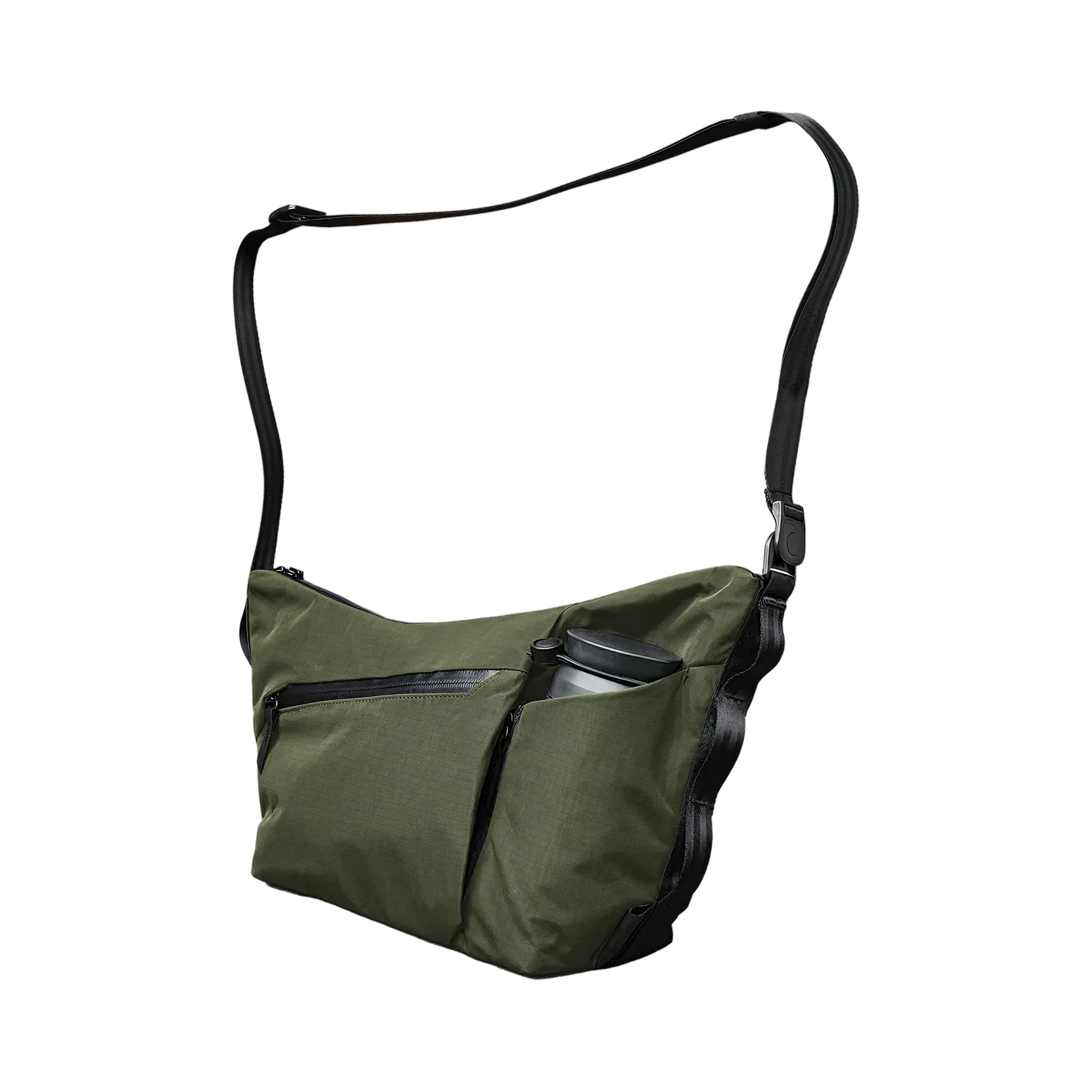 Сумка-слінг Alpaka Flow Satchel 4L