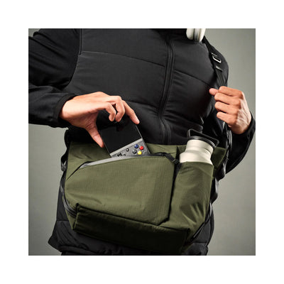Сумка-слінг Alpaka Flow Satchel 4L