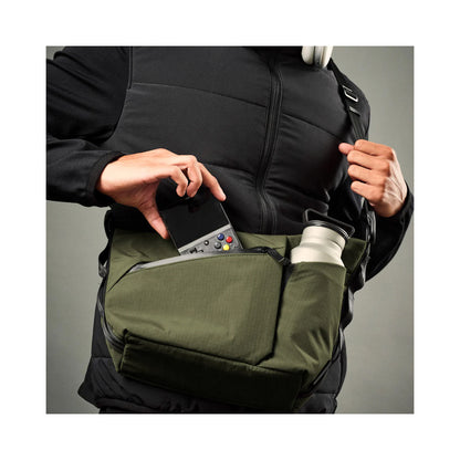 Сумка-слінг Alpaka Flow Satchel 4L