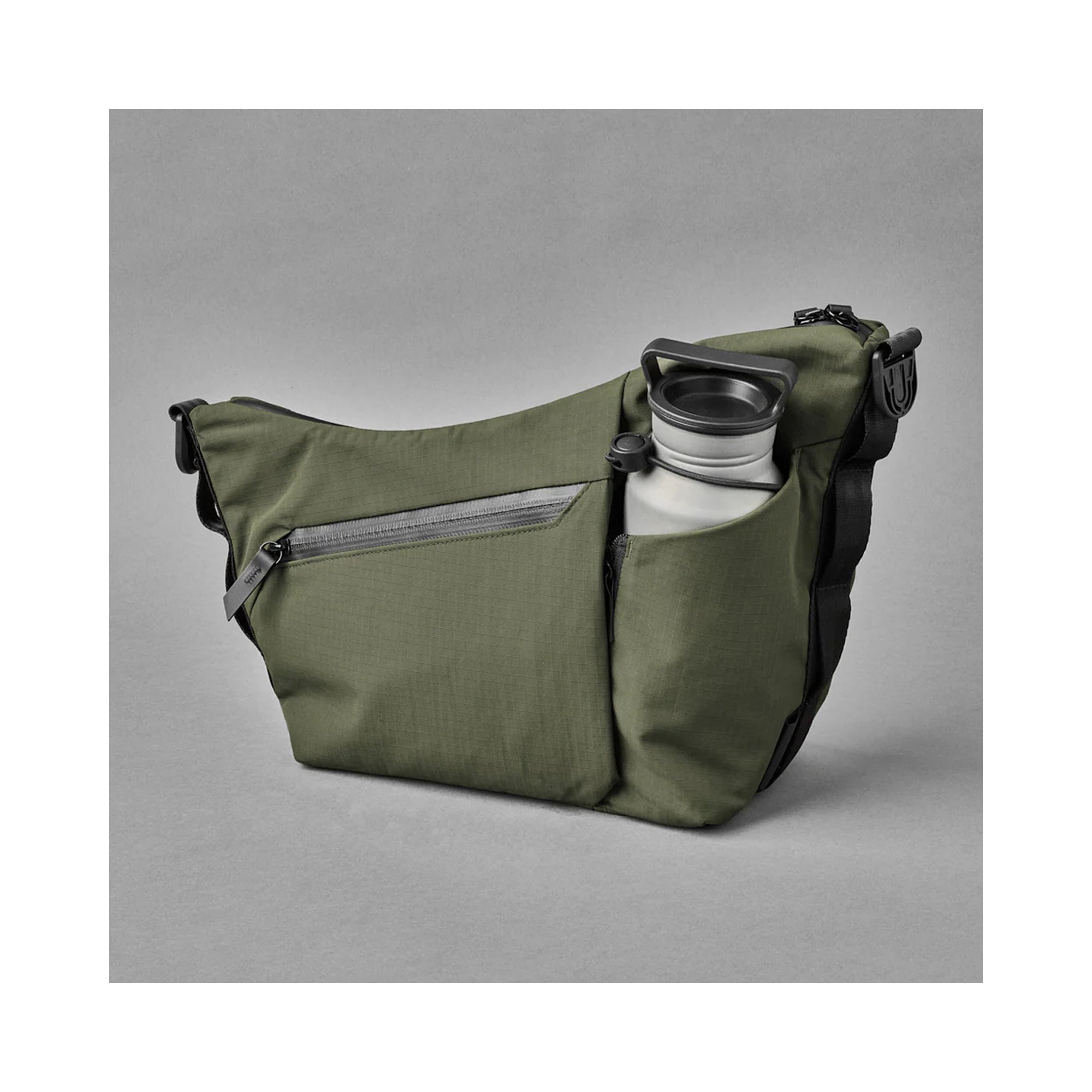 Сумка-слінг Alpaka Flow Satchel 4L