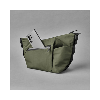 Сумка-слінг Alpaka Flow Satchel 4L
