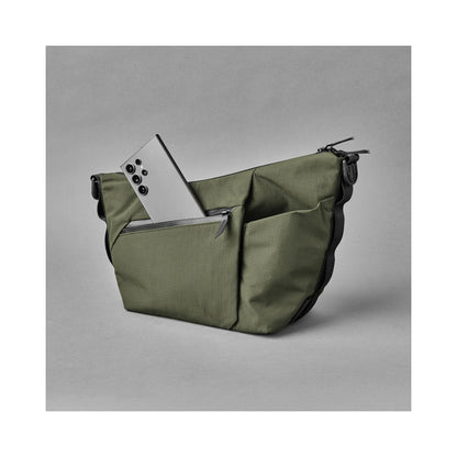 Сумка-слінг Alpaka Flow Satchel 4L