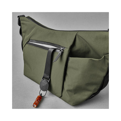 Сумка-слінг Alpaka Flow Satchel 4L