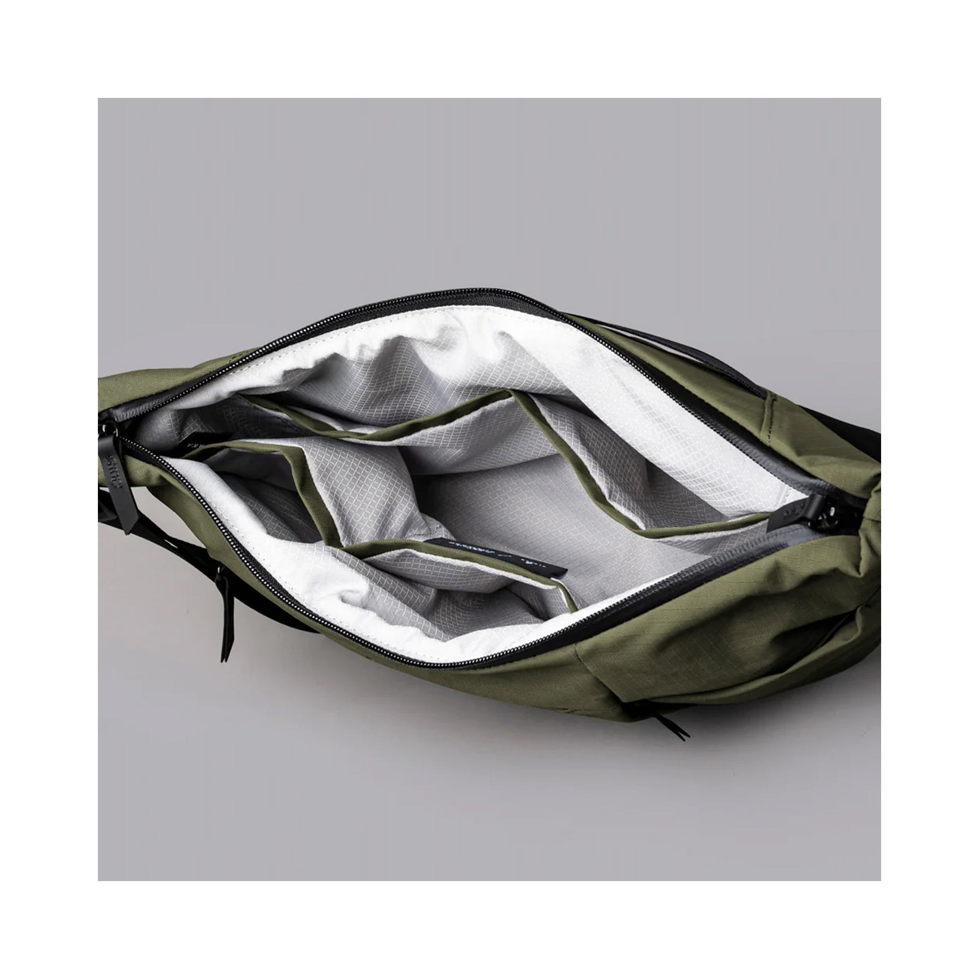 Сумка-слінг Alpaka Flow Satchel 4L