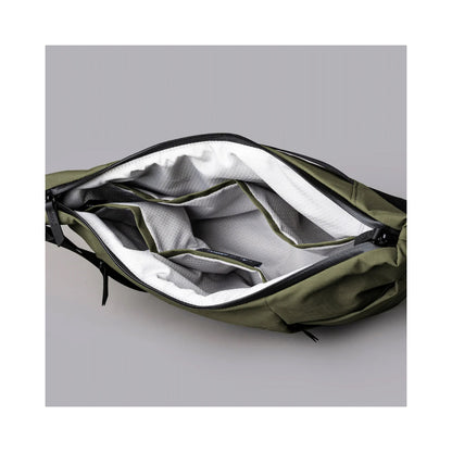 Сумка-слінг Alpaka Flow Satchel 4L