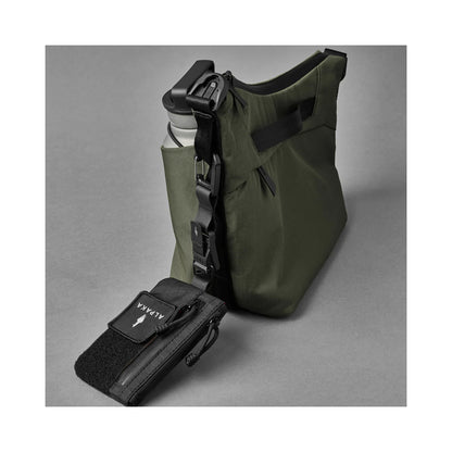 Сумка-слінг Alpaka Flow Satchel 4L