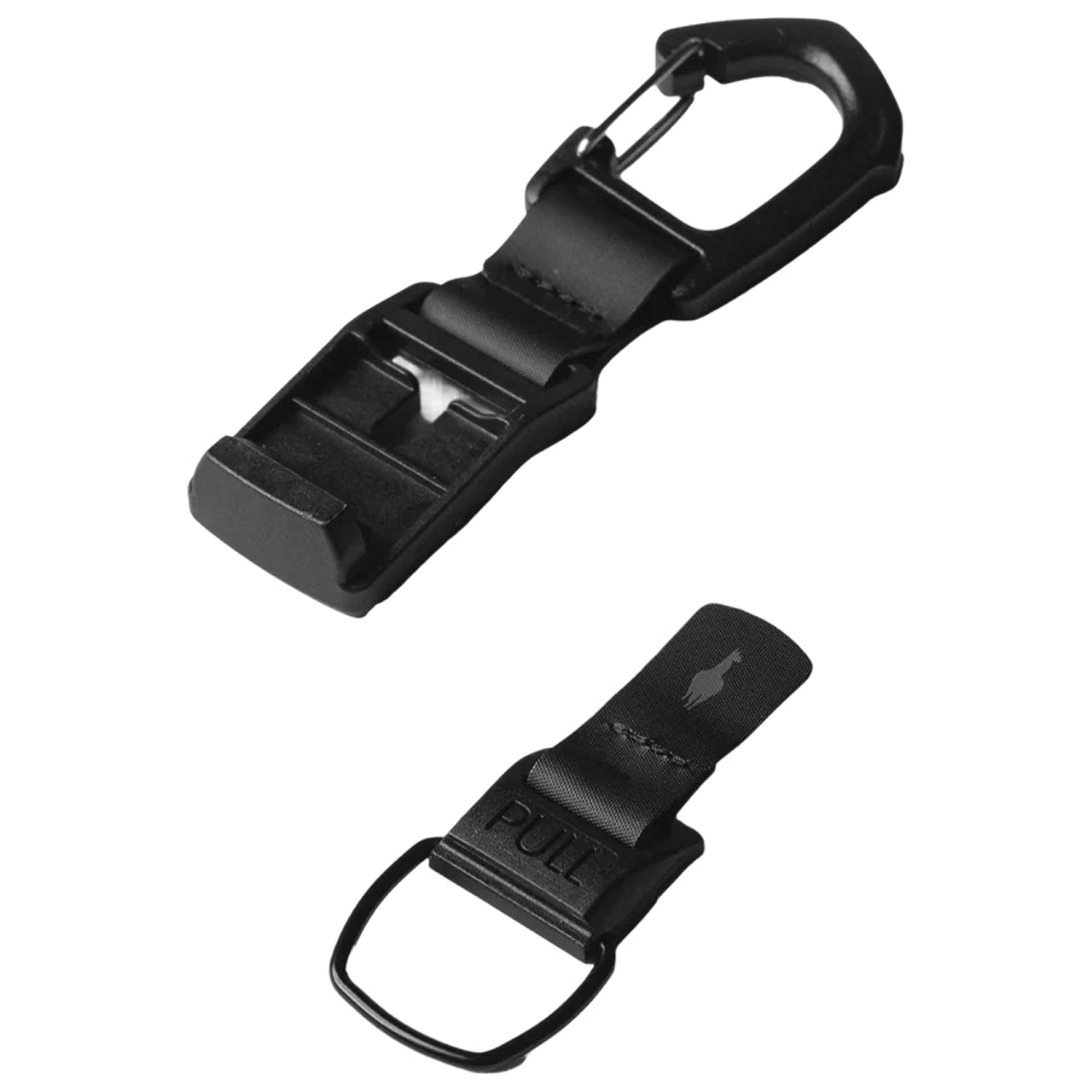 Alpaka Hub Carabiner