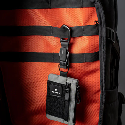 Alpaka Hub Carabiner