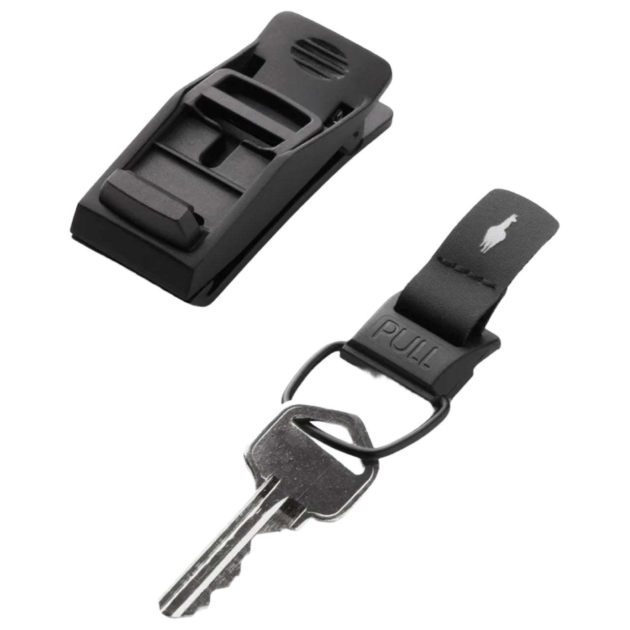 Набір Alpaka Hub Keychain