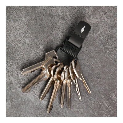 Тримач Alpaka Hub Keychain