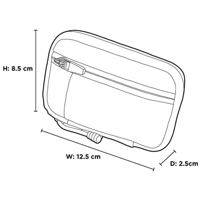 Поуч Alpaka Hub Pouch Pro
