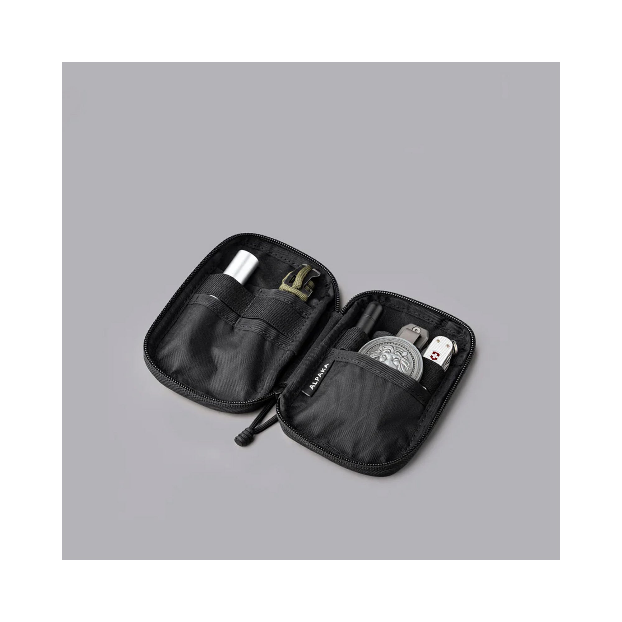 Поуч Alpaka Hub Pouch Pro