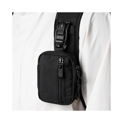Тримач Alpaka Hub Tactical Clip