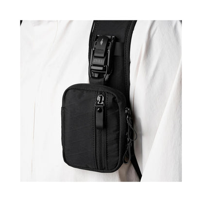 Тримач Alpaka Hub Tactical Clip