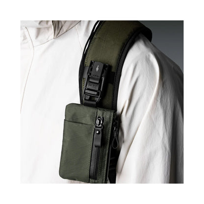 Тримач Alpaka Hub Tactical Clip