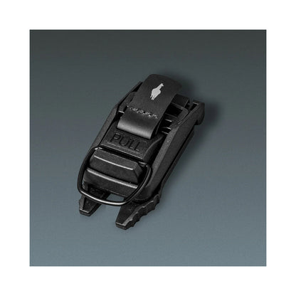 Тримач Alpaka Hub Tactical Clip