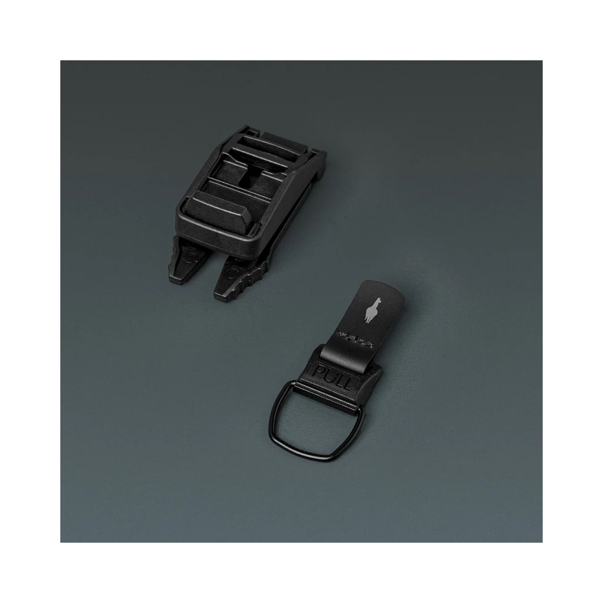 Тримач Alpaka Hub Tactical Clip