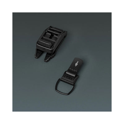 Тримач Alpaka Hub Tactical Clip