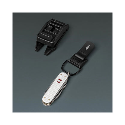 Тримач Alpaka Hub Tactical Clip