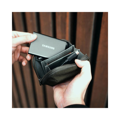 Поуч Alpaka Hub Zip Pocket