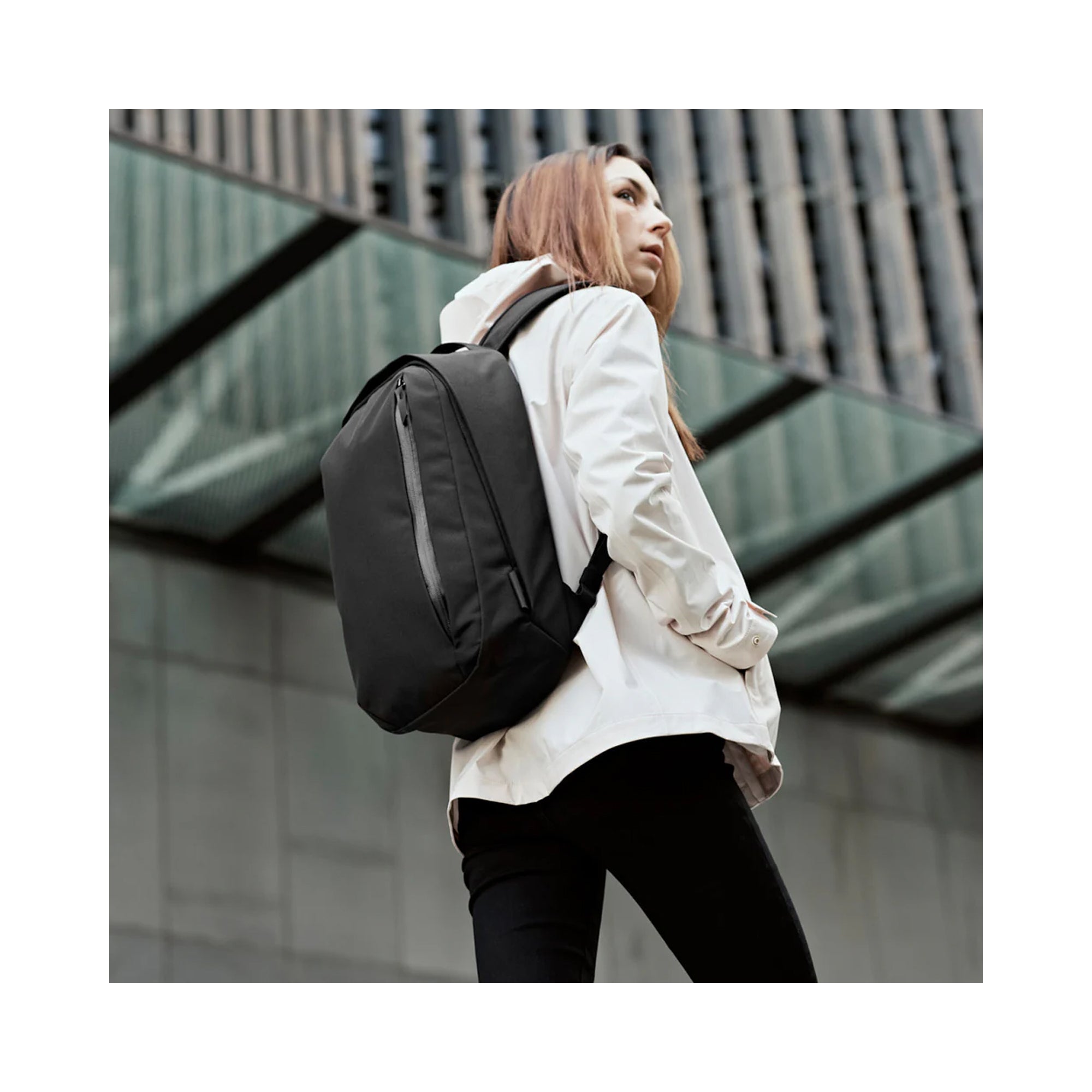 Рюкзак Alpaka Metro Backpack