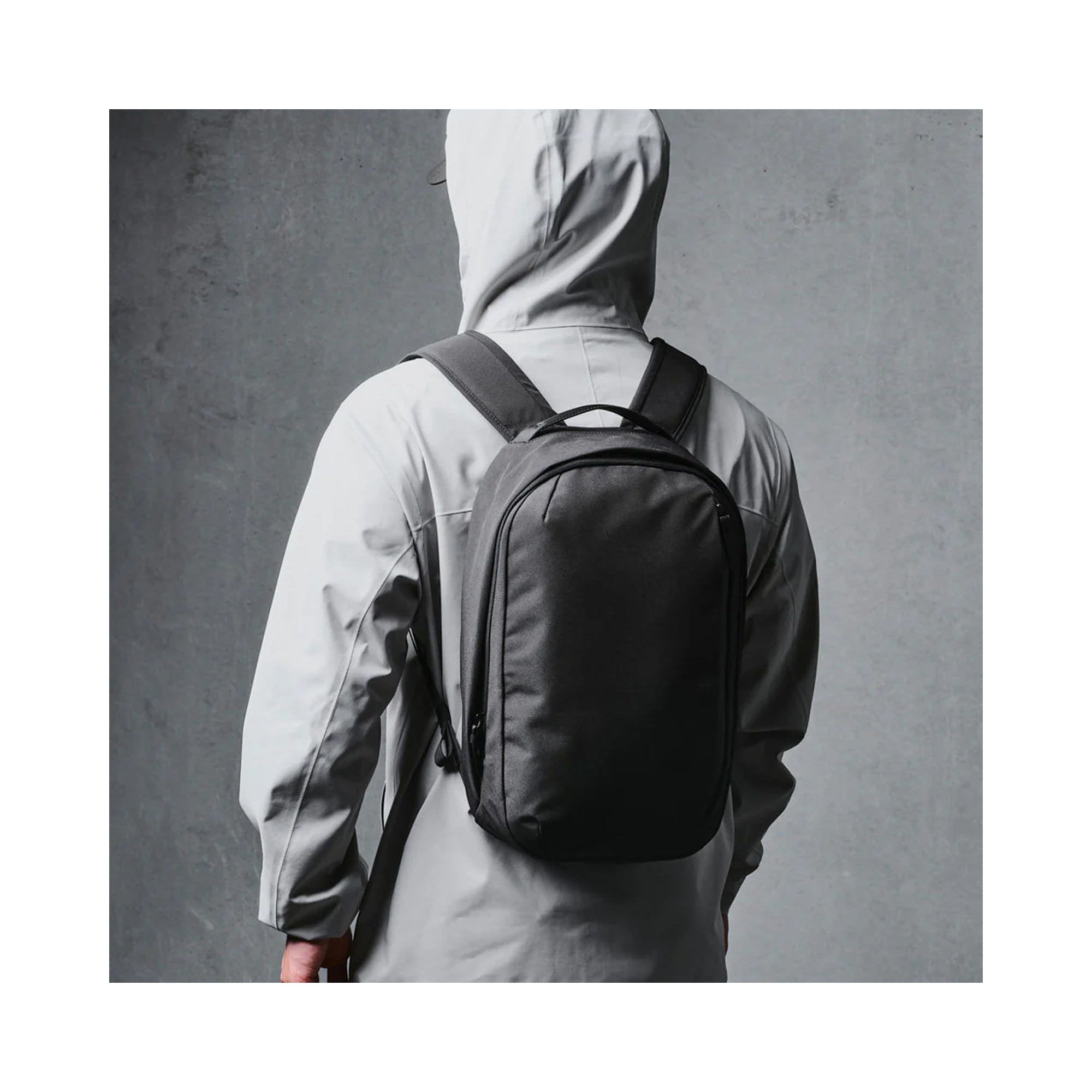 Рюкзак Alpaka Metro Backpack