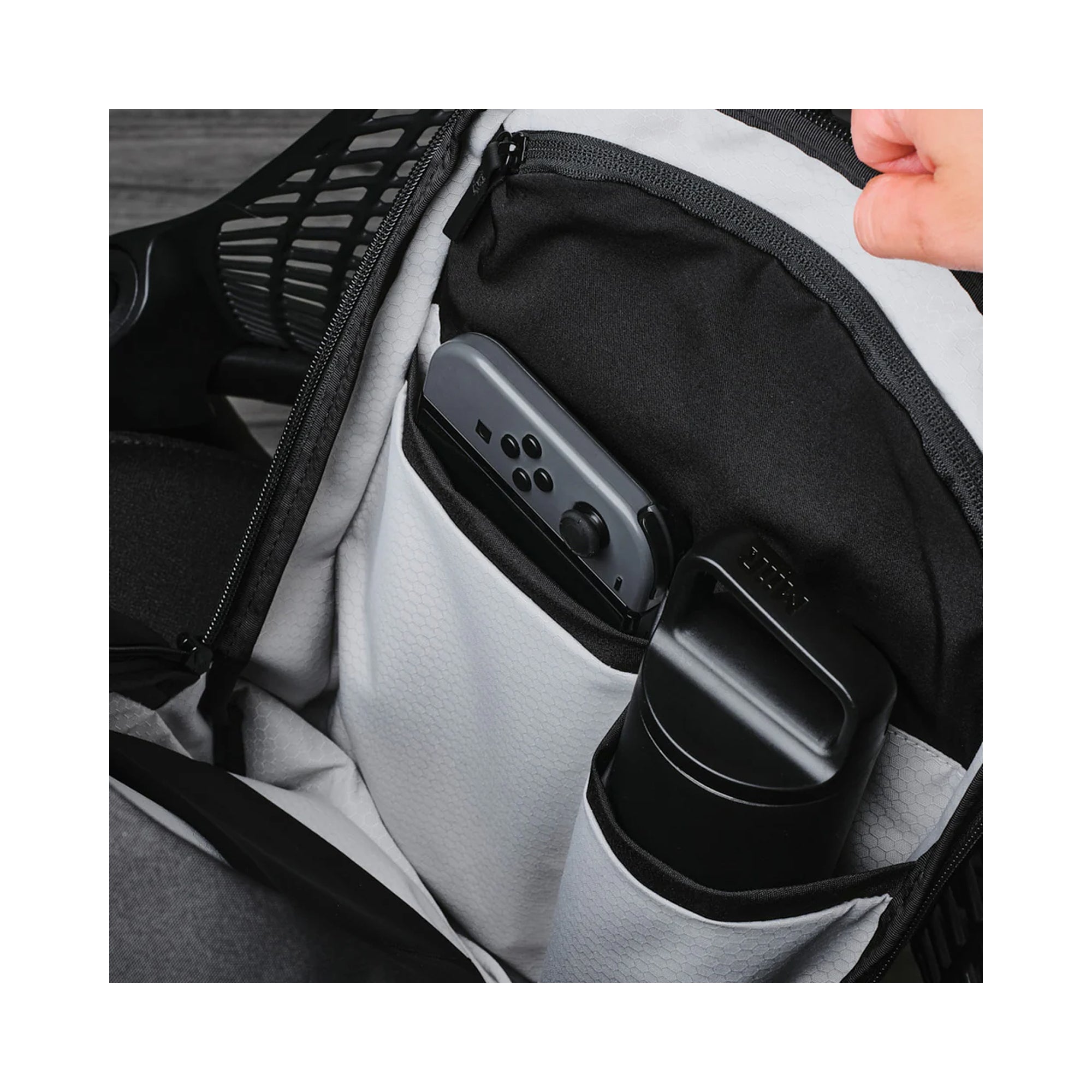 Рюкзак Alpaka Metro Backpack