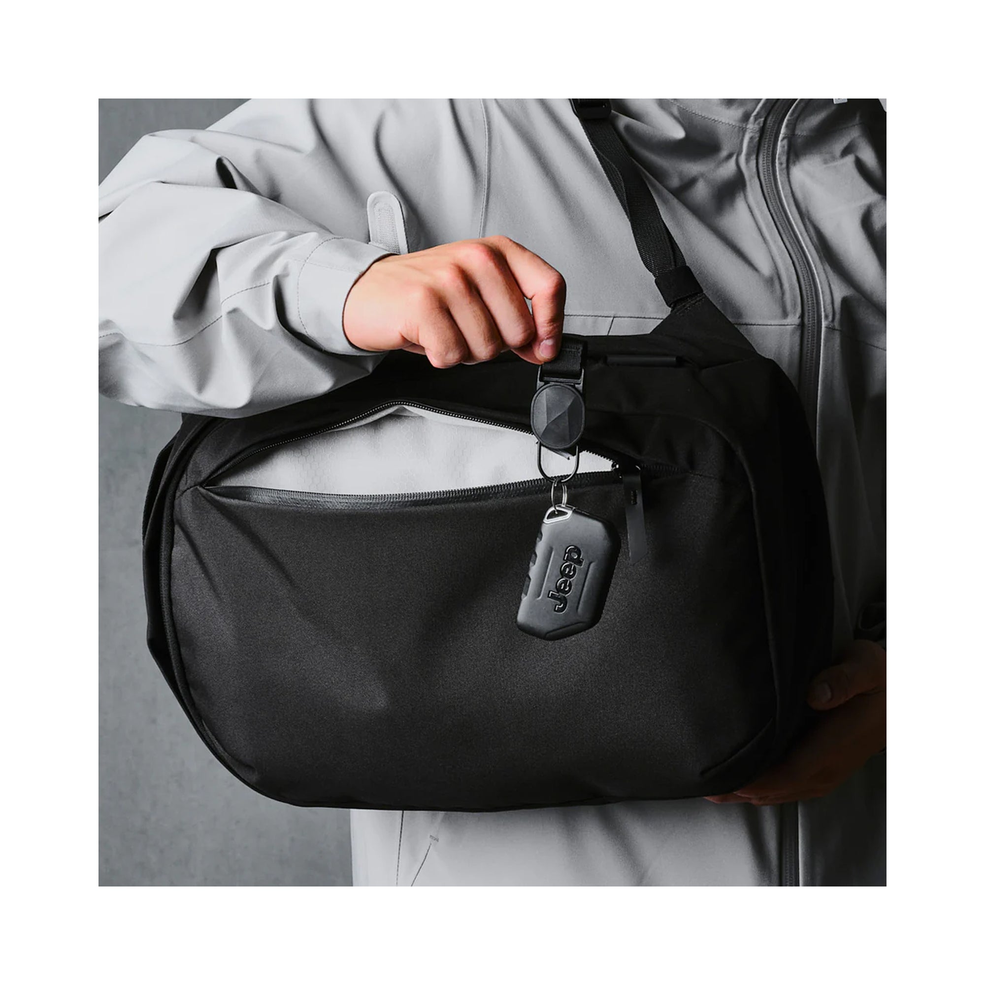 Рюкзак Alpaka Metro Backpack