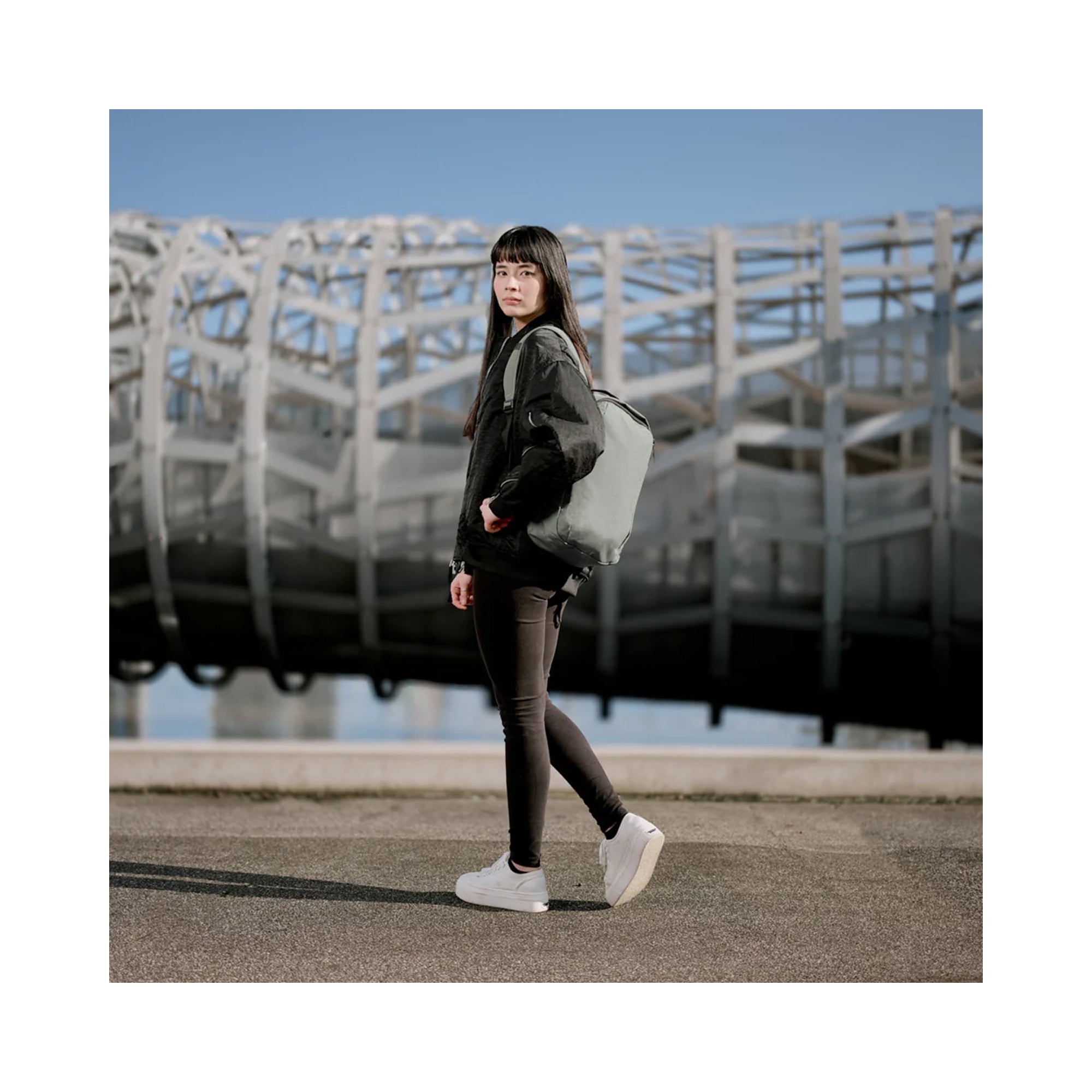 Рюкзак Alpaka Metro Backpack