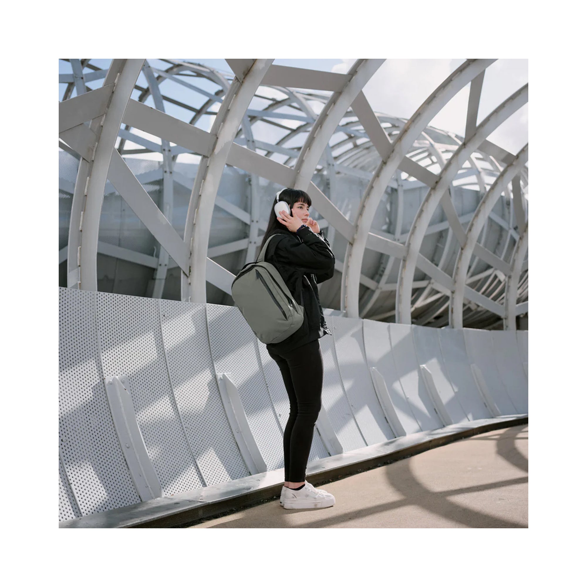 Рюкзак Alpaka Metro Backpack