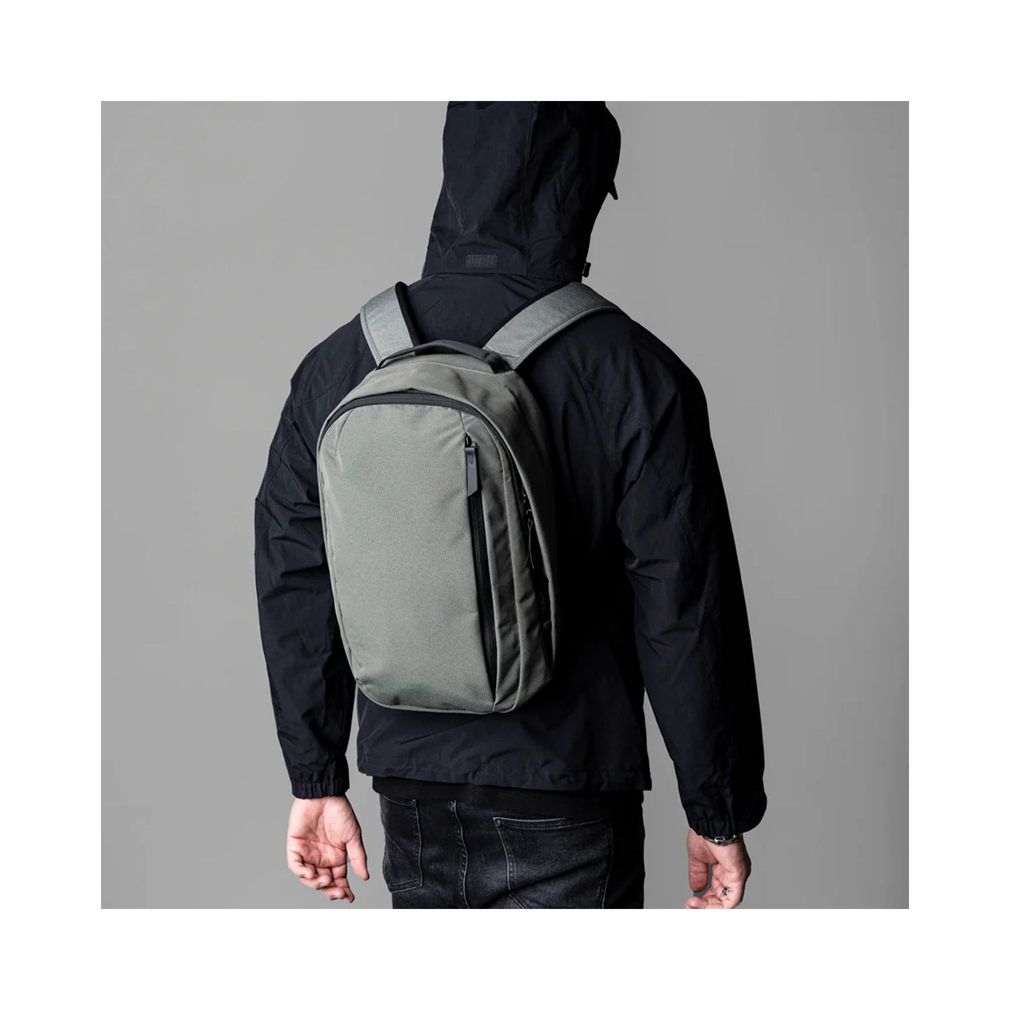 Рюкзак Alpaka Metro Backpack