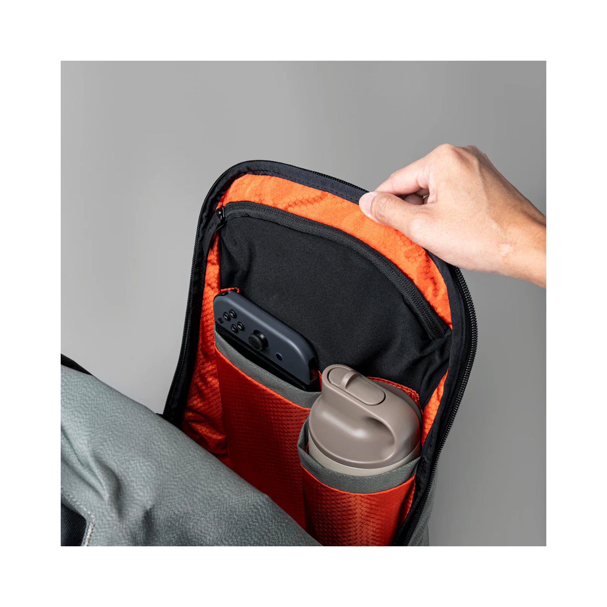 Рюкзак Alpaka Metro Backpack