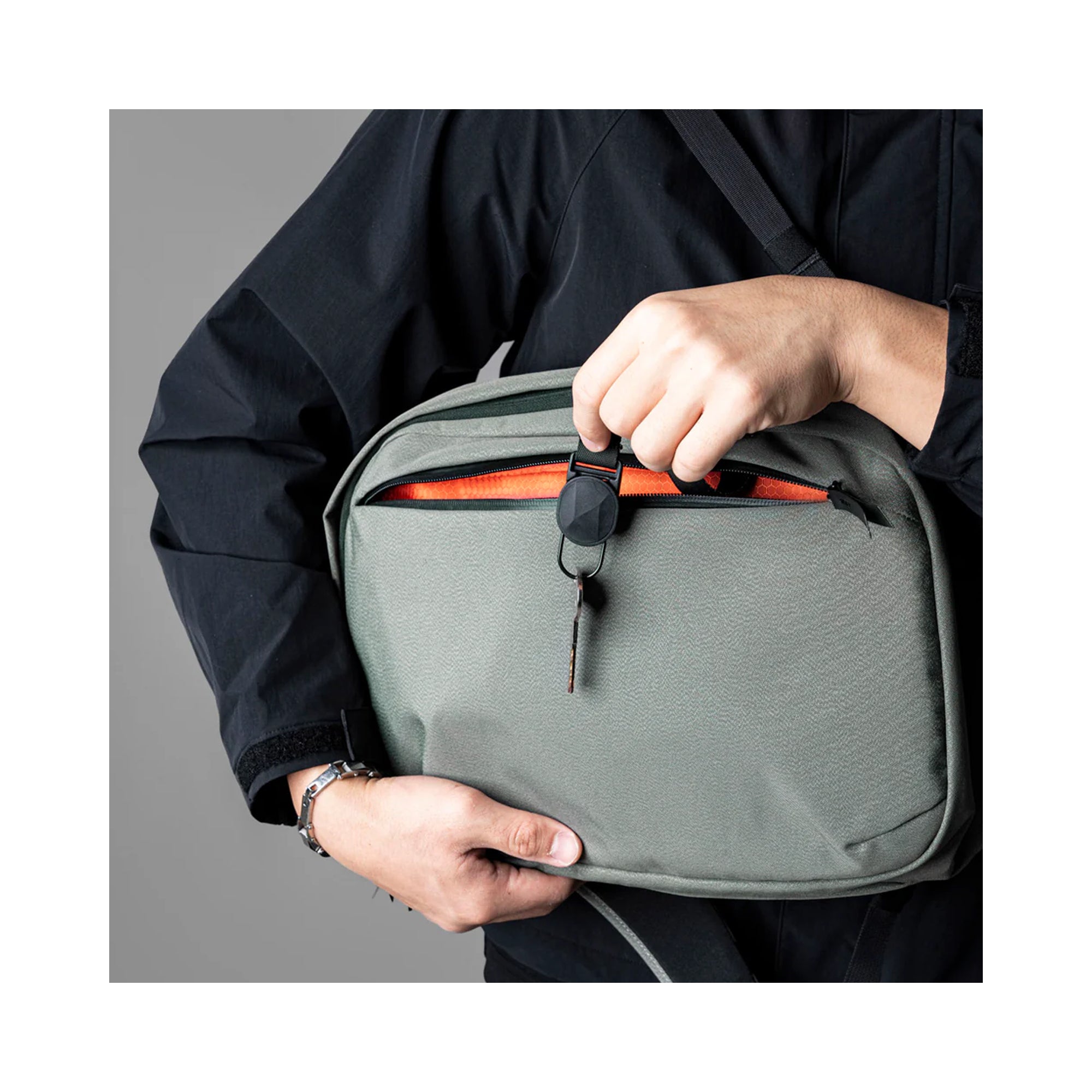 Рюкзак Alpaka Metro Backpack