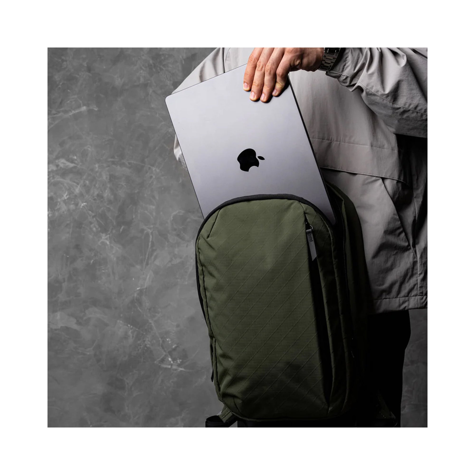 Рюкзак Alpaka Metro Backpack