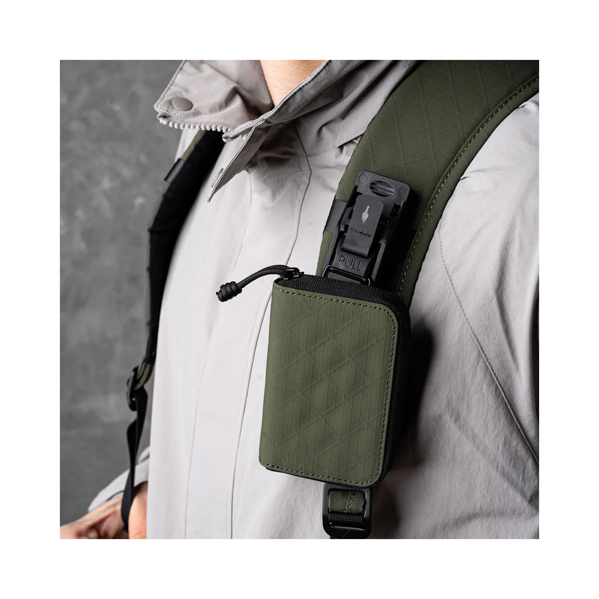 Рюкзак Alpaka Metro Backpack