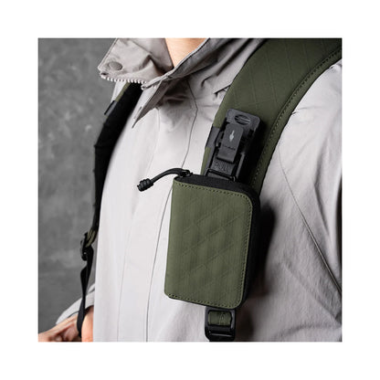 Рюкзак Alpaka Metro Backpack