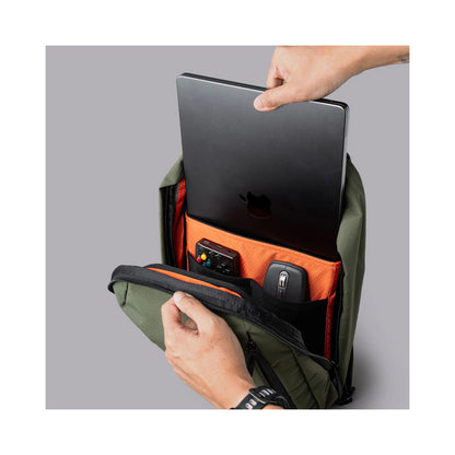 Рюкзак Alpaka Metro Backpack