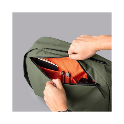 Рюкзак Alpaka Metro Backpack