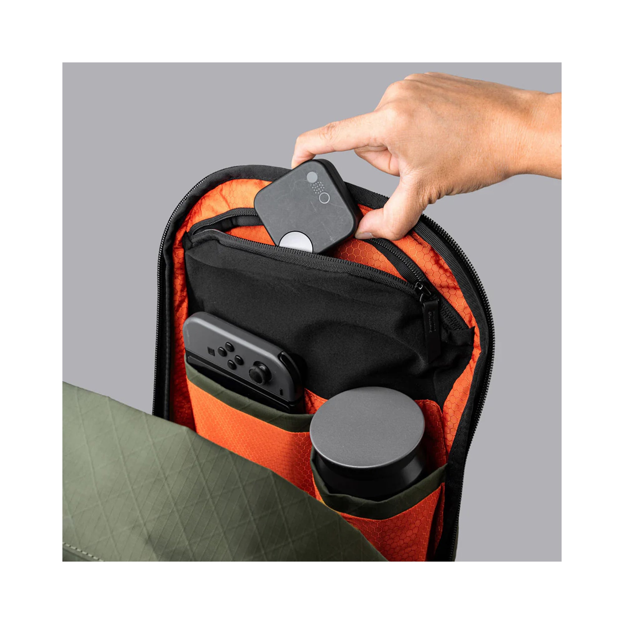 Рюкзак Alpaka Metro Backpack