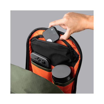 Рюкзак Alpaka Metro Backpack