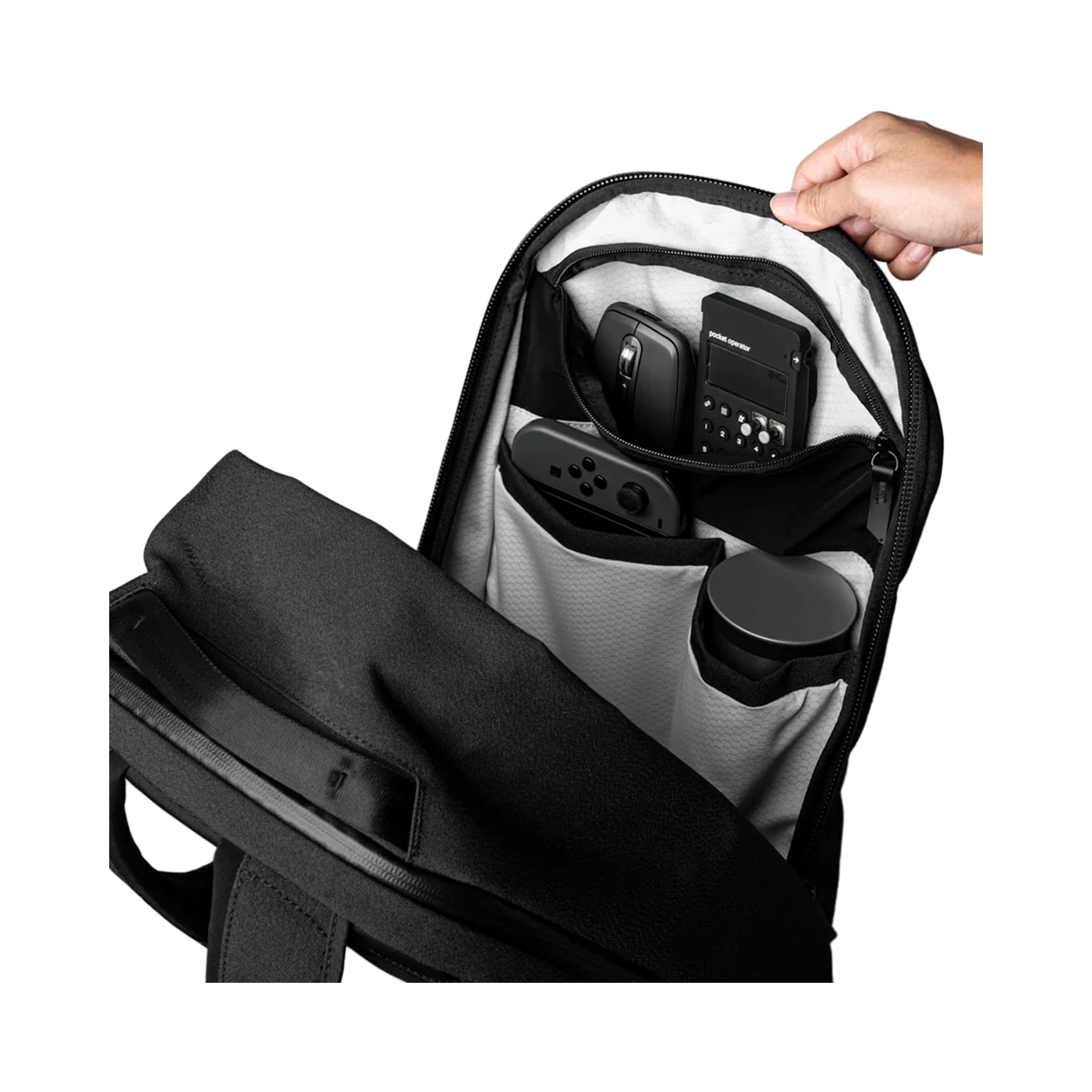 Рюкзак Alpaka Metro Backpack Pro