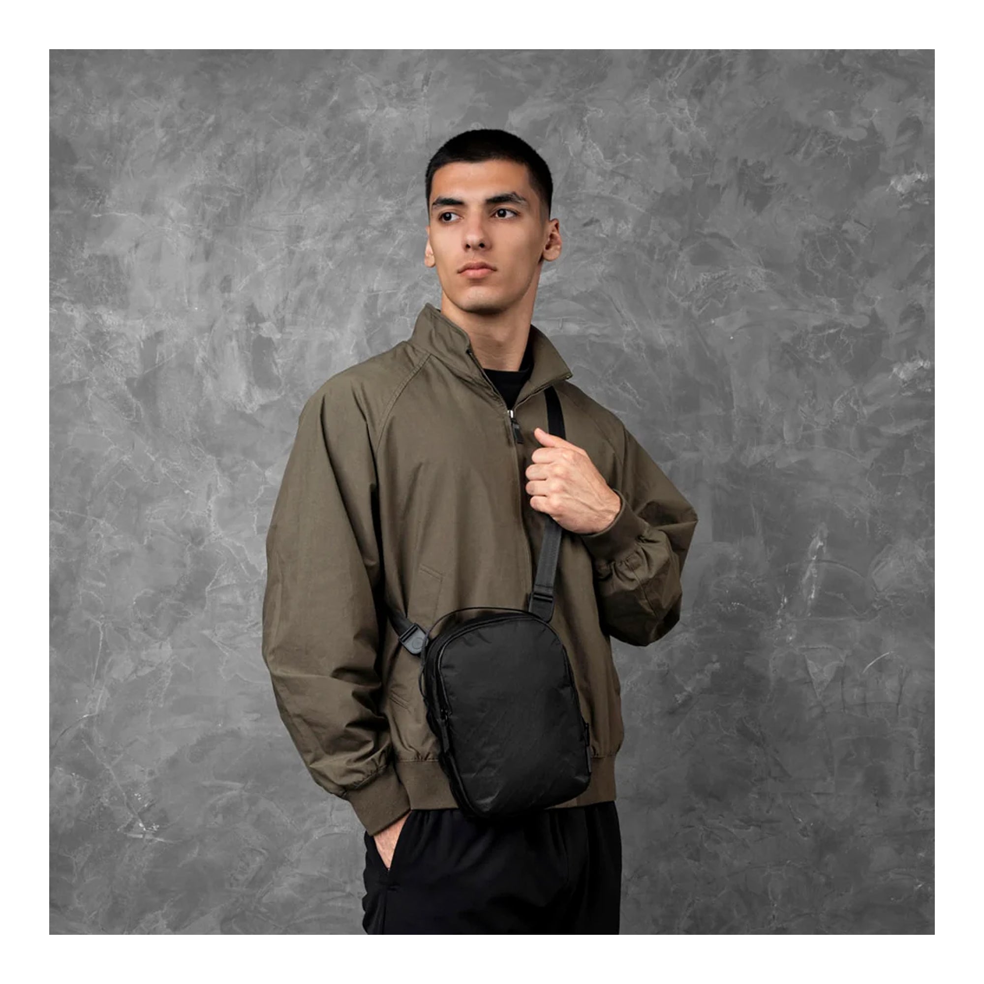 Сумка Alpaka Metro Sling Max