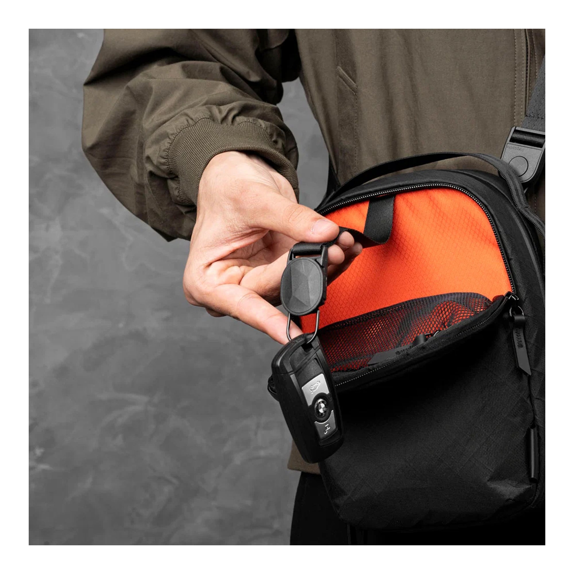 Сумка Alpaka Metro Sling Max