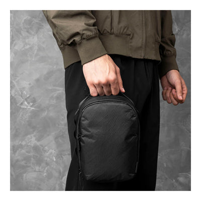 Сумка Alpaka Metro Sling Max