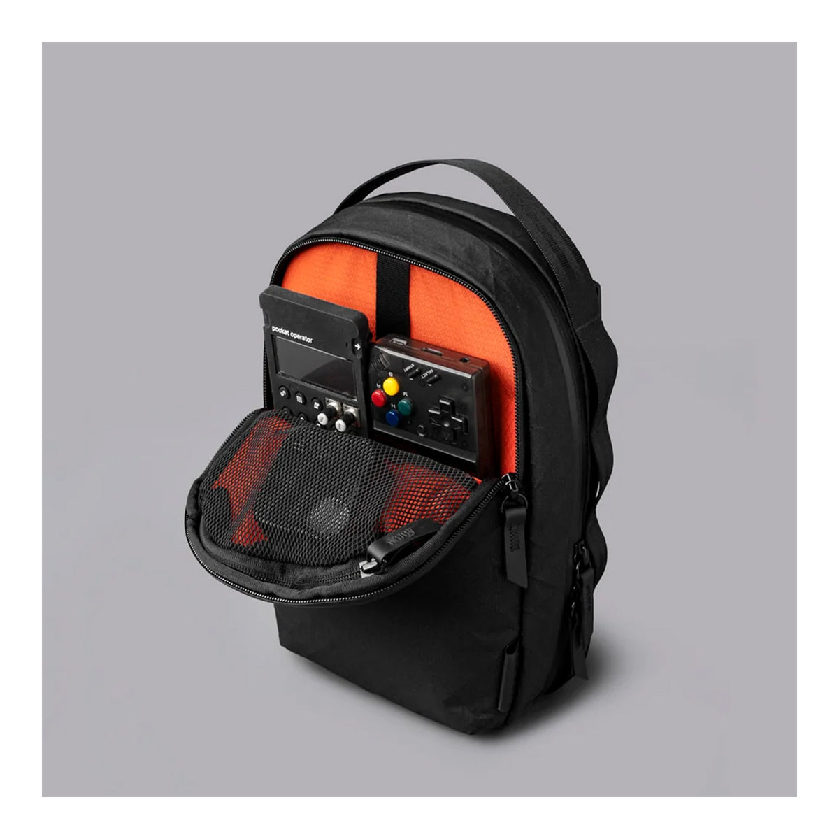 Сумка Alpaka Metro Sling Max