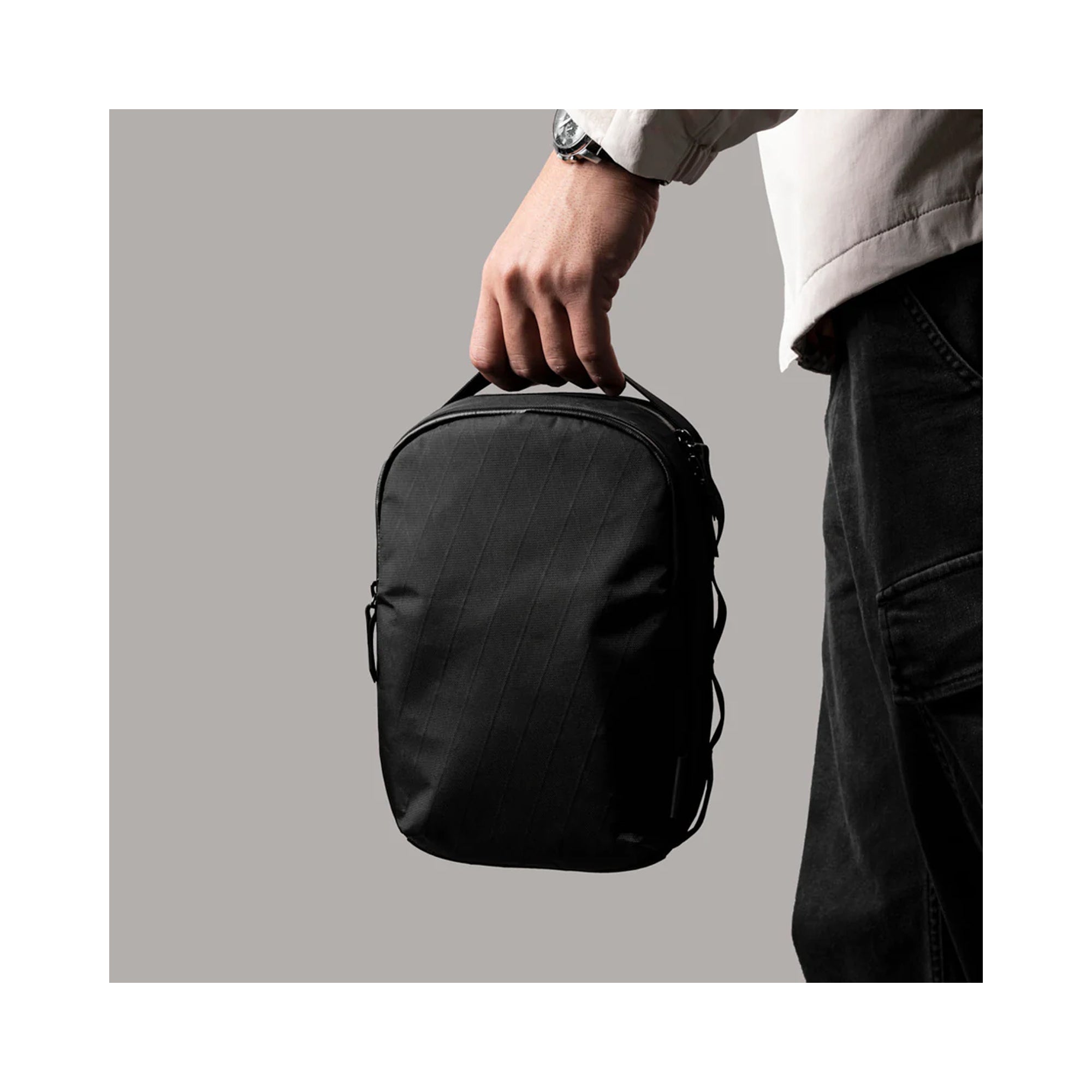 Alpaka Metro Sling Max — сумка для гаджетів та подорожей | EDC.DAY