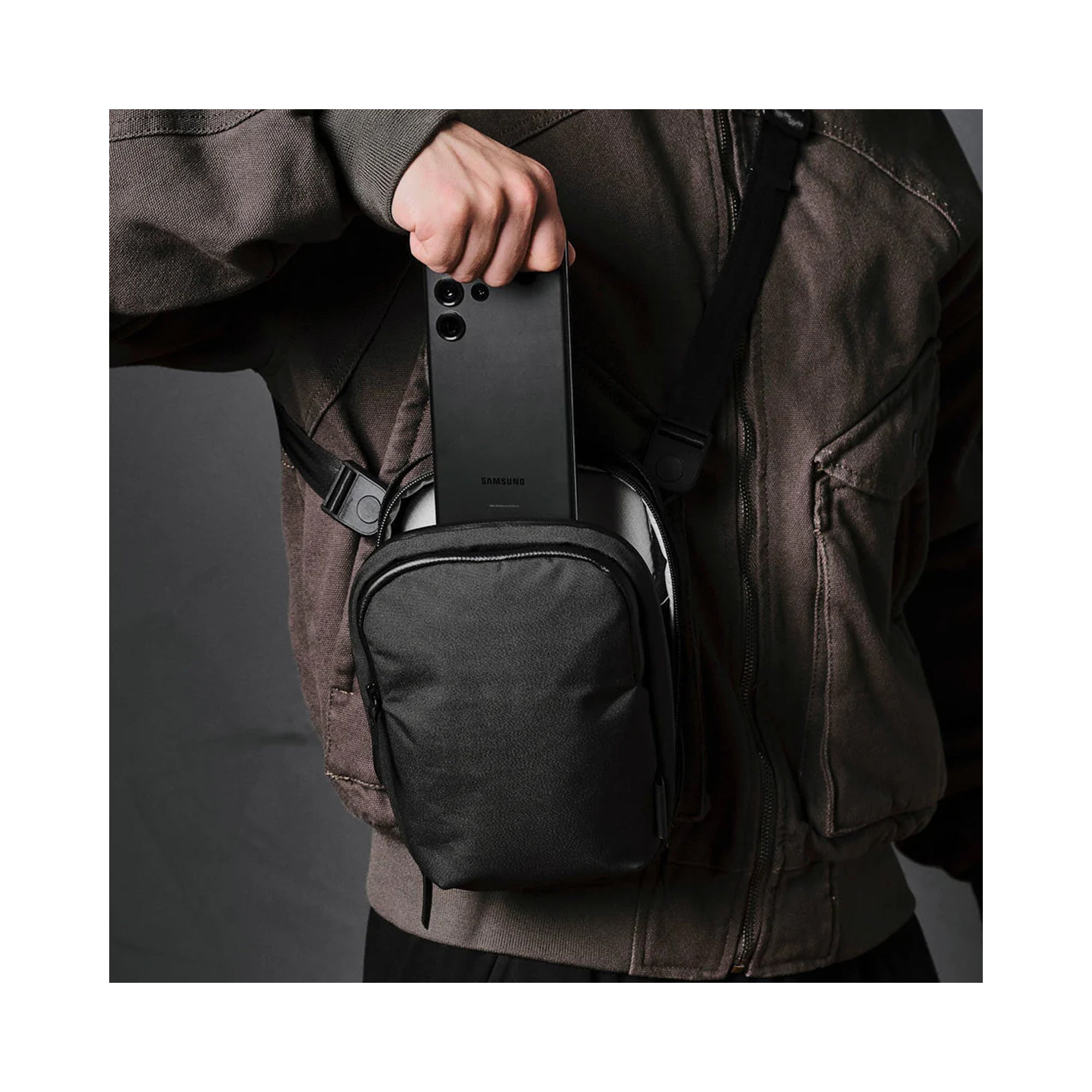 Сумка Alpaka Metro Sling V2