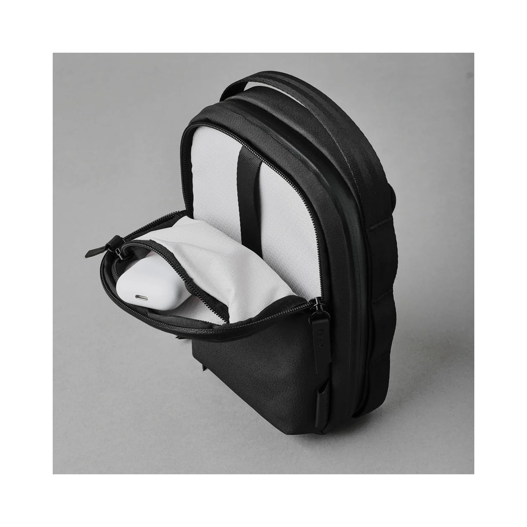 Сумка Alpaka Metro Sling V2 — легка, зручна й водостійка | EDC.DAY